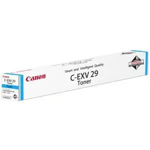 Toner Canon C-EXV29 Cyan-0