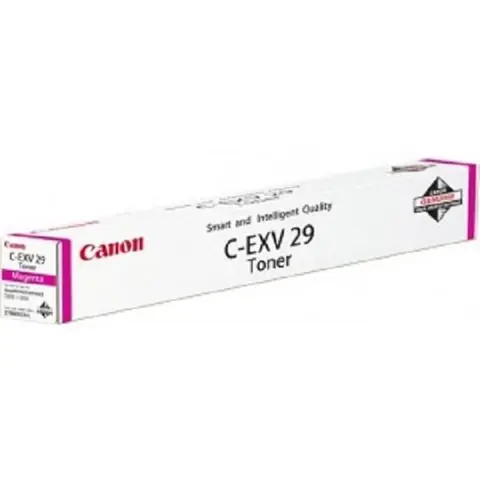 Toner Canon C-EXV29 Magenta-0