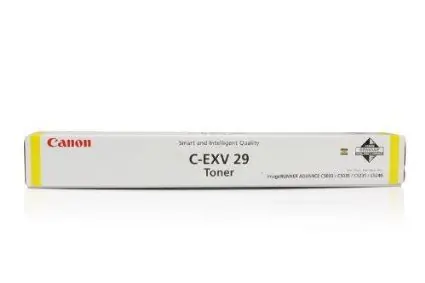 Toner Canon C-EXV29 Magenta-0
