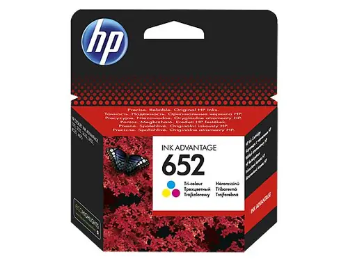 Tinta HP F6V24AE-0