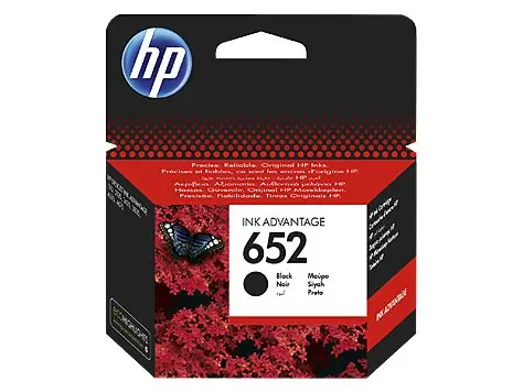 Tinta HP F6V25AE-0