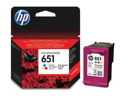 Tinta HP C2P11AE-0
