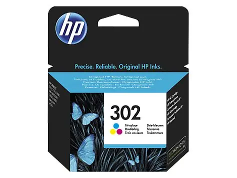 Tinta HP F6U65AE-0