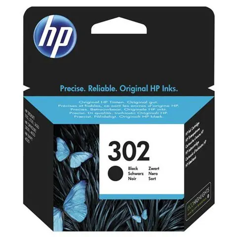 Tinta HP F6U66AE-0