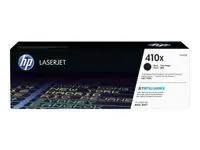 Toner HP CF410X 410X-0