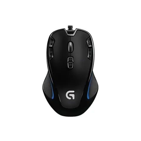 Miš žični Logitech Gaming G300s-0