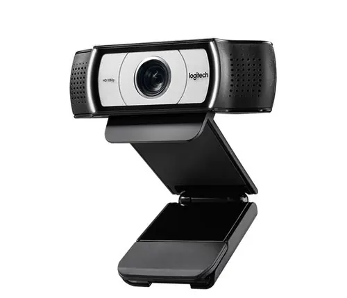 LOGITECH HD Web kamera C930e-0