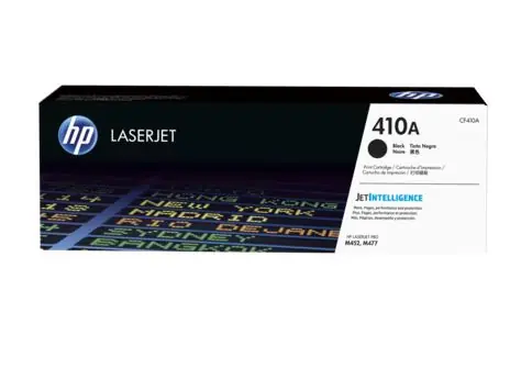 Toner HP CF410A 410A-0