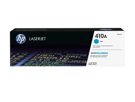 Toner HP CF411A 410A-0