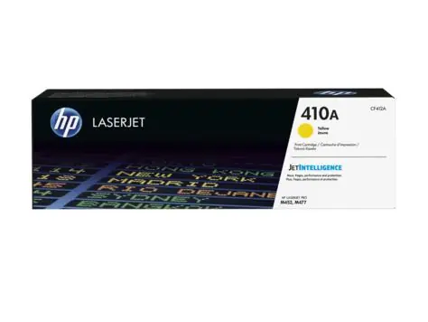 Toner HP CF412A 410A-0