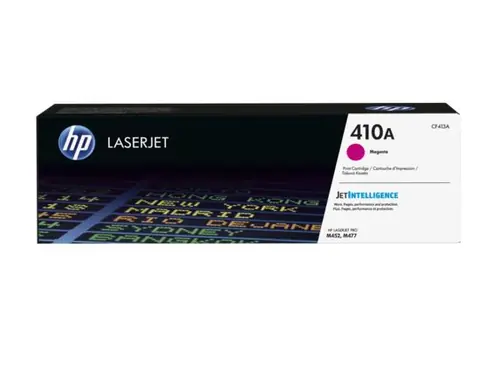 Toner HP CF413A 410A-0