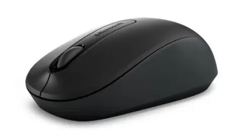 Microsoft Wireless Mouse 900 Black-0