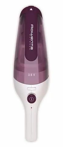 Rowenta usisivač ručni AC232001-0