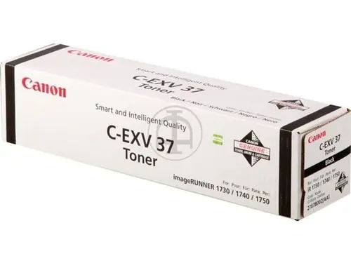 Toner Canon C-EXV37-0
