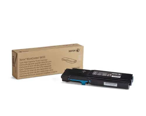 Toner Xerox 106R02752-0