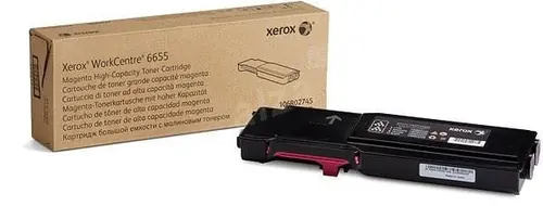Toner Xerox 106R02753-0