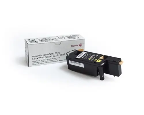 Toner Xerox 106R02762-0