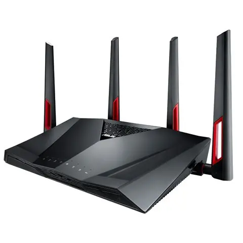 Wireless router Asus RT-AC88U-0