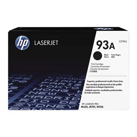 Toner HP CZ192A-0