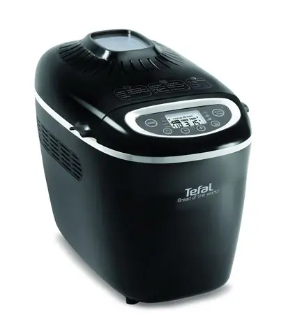 Tefal pekač kruha PF611838-0