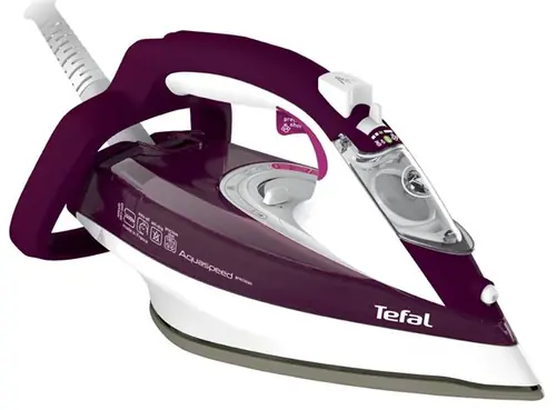 Tefal parno glačalo FV5545E0-0