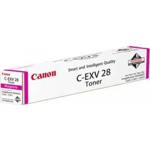 Toner CANON C-EXV28 Magenta-0