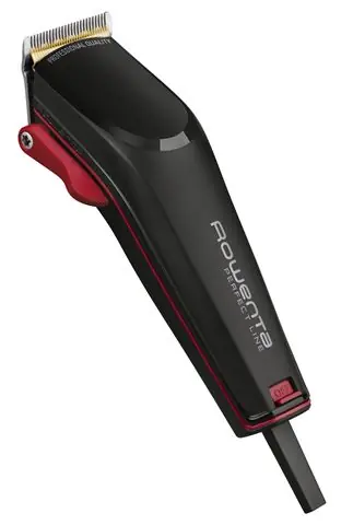 Rowenta šišač za bradu TN1350F0-0
