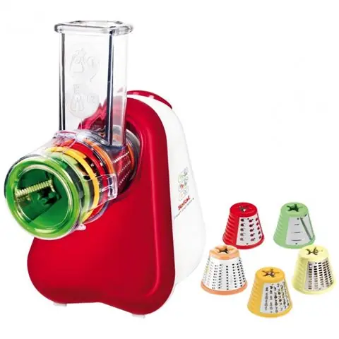 Tefal sjeckalica MB756G31-0