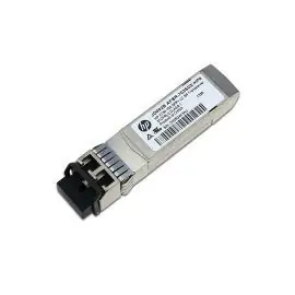 HP X130 10G SFP+ LC SR Transceiver-0