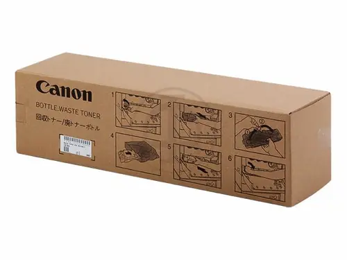 Toner Canon waste bin FM-25533-0