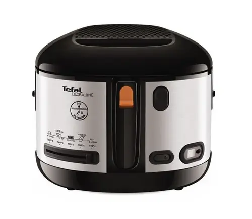 Tefal friteza FF175D71-0