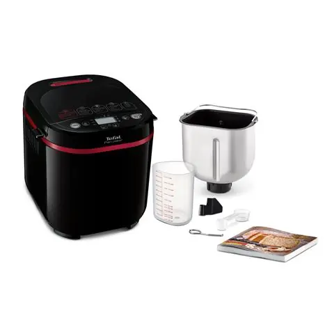 Tefal pekač kruha PF220838-0