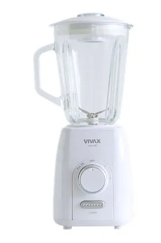VIVAX HOME blender BL-600G-0