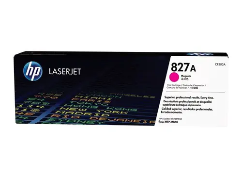 Toner HP CF303A-0