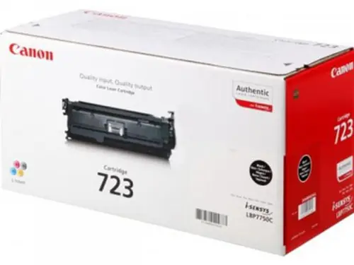 Toner Canon CRG-732 Black-0