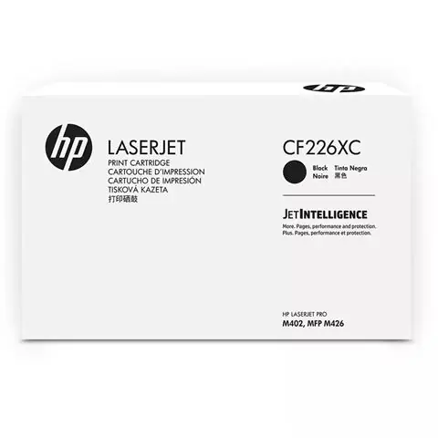 Toner HP CF226XC-0