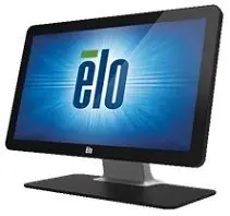 POS MON 20' ELO TOUCH ET2002L-0