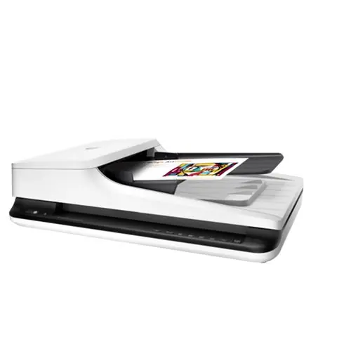 HP skener Pro 4500 fn1-0