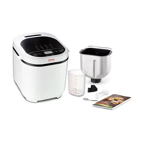 Tefal pekač kruha PF210138-0
