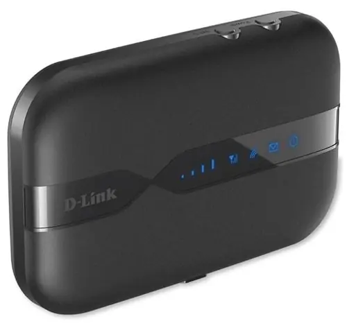 D-Link 4G LTE router DWR-932-0