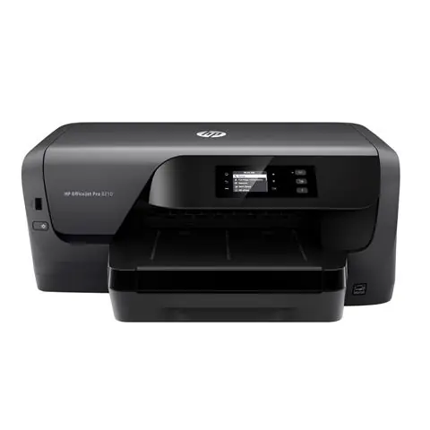 HP OJ Pro 8210, D9L63A-0