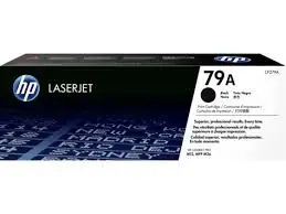 Toner HP CF279A 79A-0