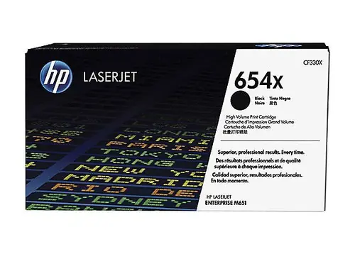 Toner HP CF330X-0