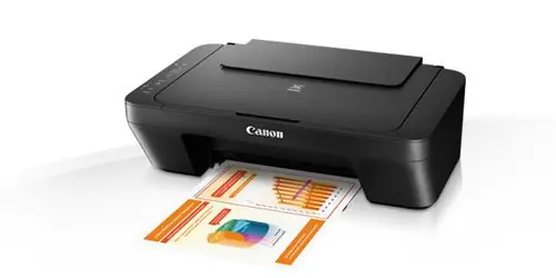 Canon multifunkcijski pisač Pixma MG2550S-0