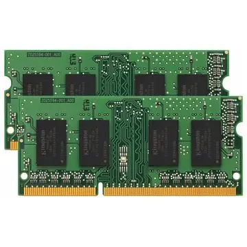 Memorija za prijenosna računala Kingston DDR3L 16GB (2x8) 1600MHz-0