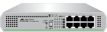 Allied Telesis switch neupravljivi, AT-GS910/8E-50-0
