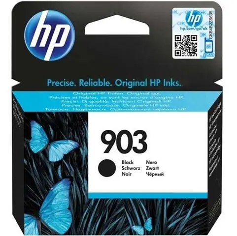 Tinta HP T6L99AE-0