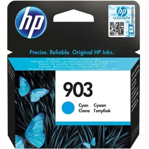 Tinta HP T6L87AE-0