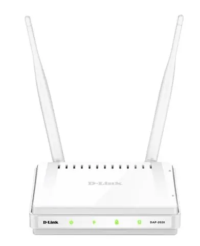 D-Link pristupna točka DAP-2020/E-0
