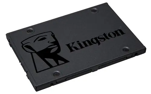 SSD Kingston 240GB A400 Series 2.5" SATA-0